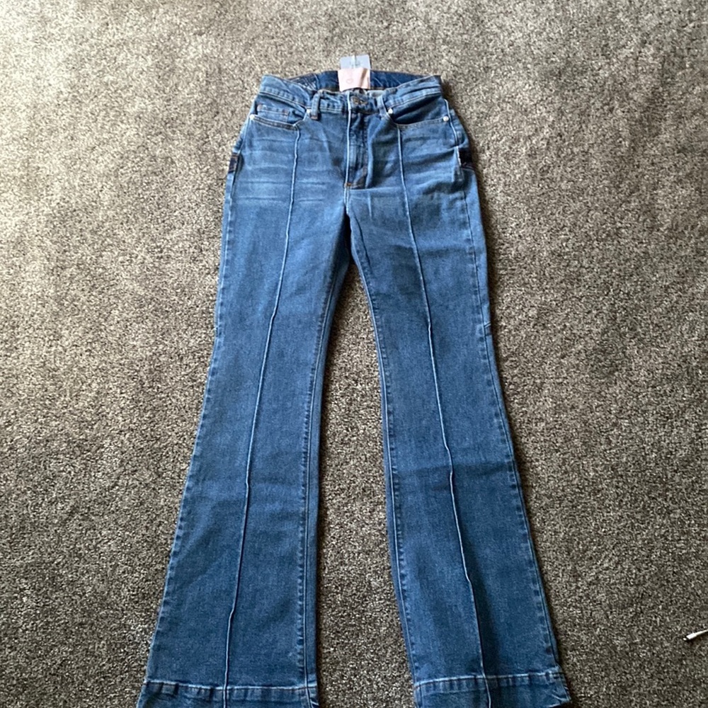 COPY - NWT Revice Denim Jeans